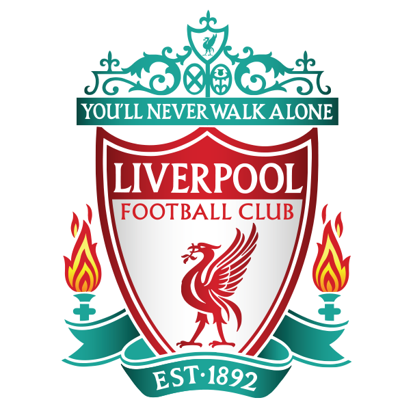 Liverpool FC Crest