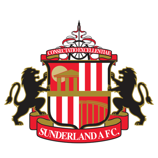 Sunderland AFC Crest