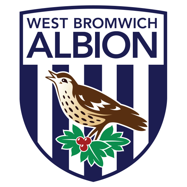 West Bromwich Albion Crest