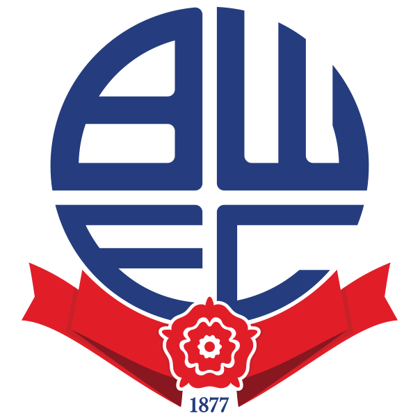 Bolton Wanderers Crest