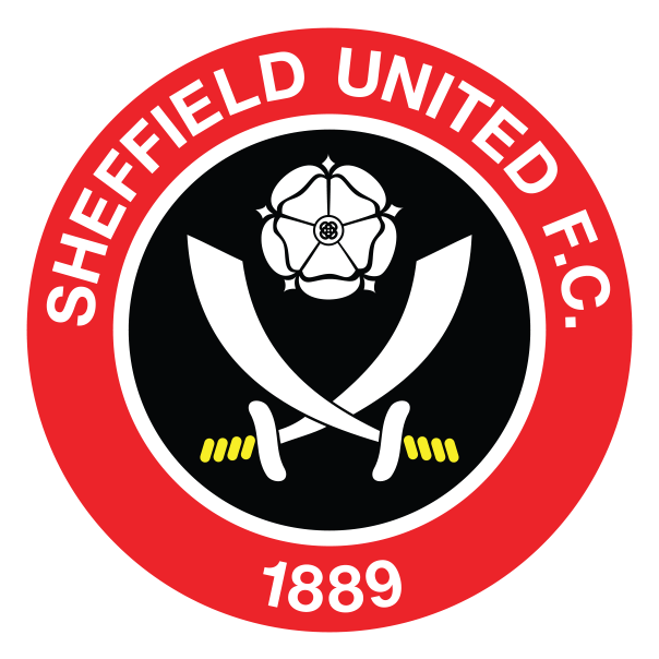 Sheffield United Crest