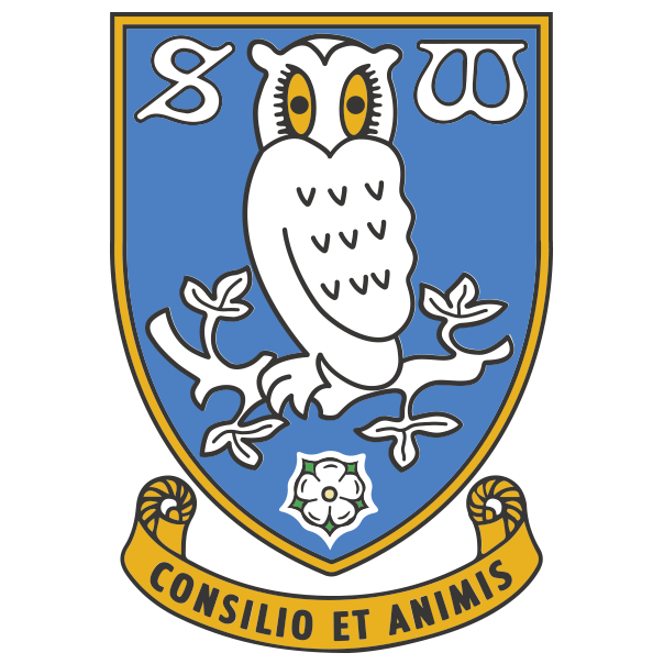 Sheffield Wednesday Crest