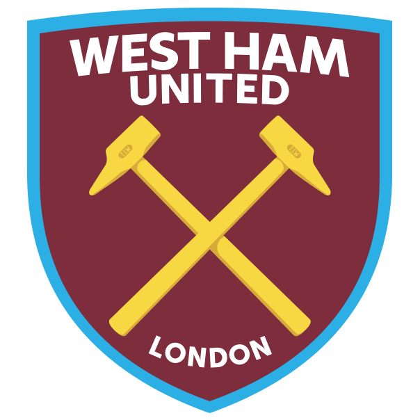 West Ham United Crest