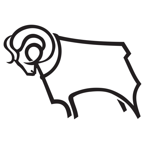 Derby County Crest