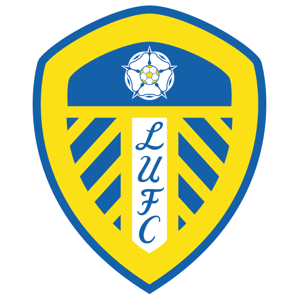 Leeds United Crest