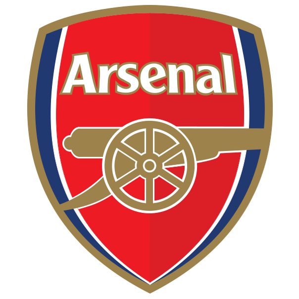 Arsenal FC Crest