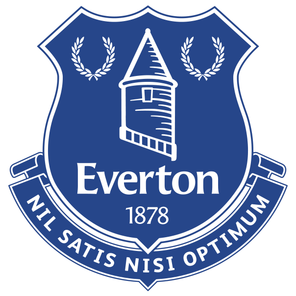 Everton FC Crest