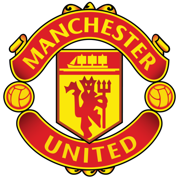 Manchester United Crest