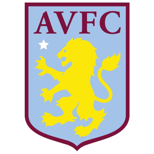 Aston Villa Crest