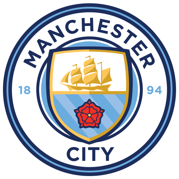 Manchester City Crest