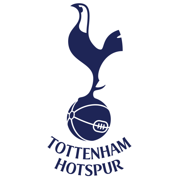 Tottenham Hotspur Crest