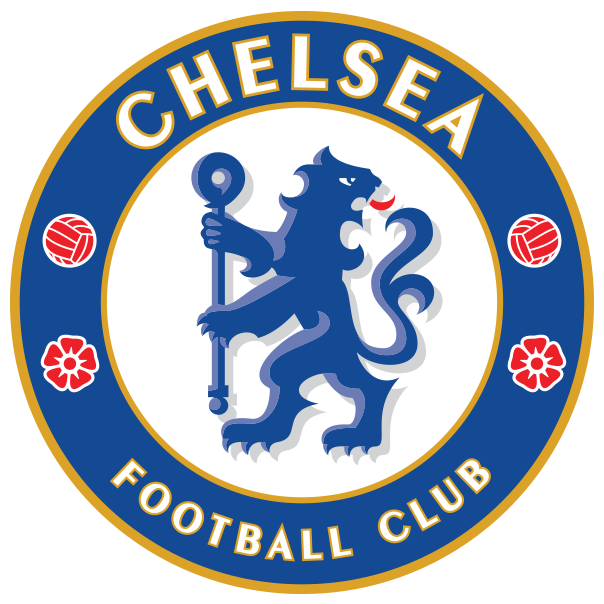 Chelsea FC Crest