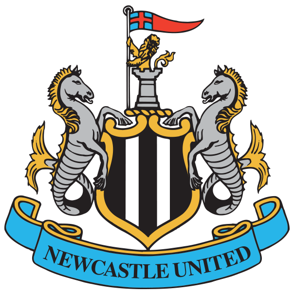 Newcastle United Crest