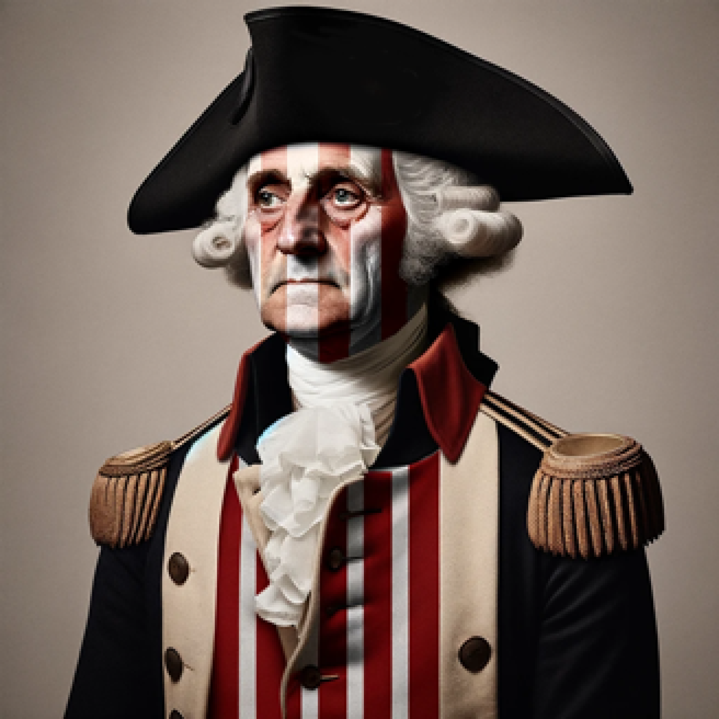 George Washington