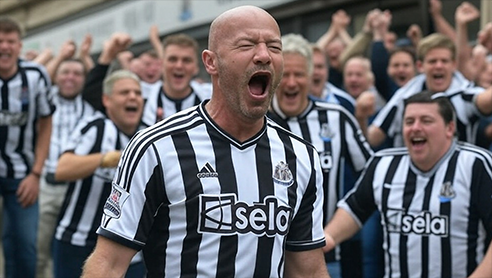 Shearer